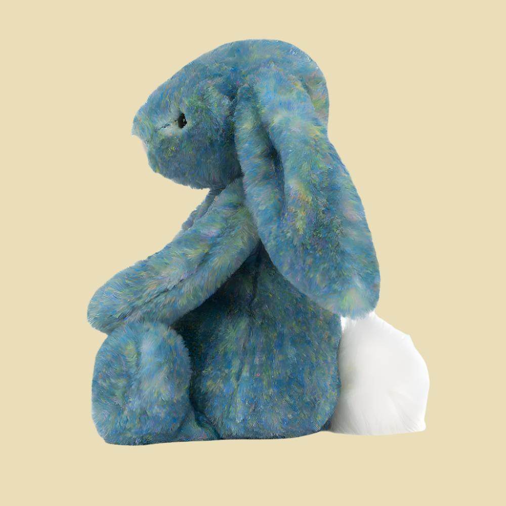 Bashful Luxe Bunny Azure - Image 2