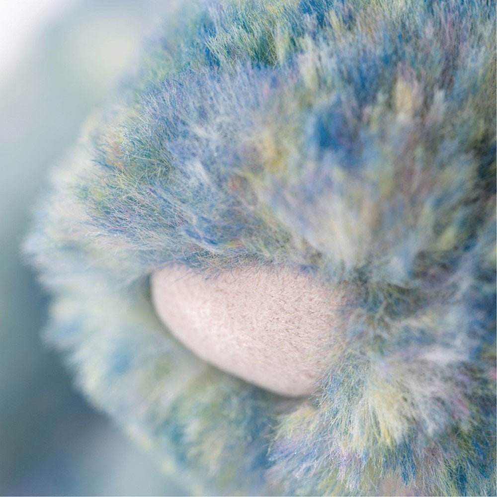 Bashful Luxe Bunny Azure - Image 4