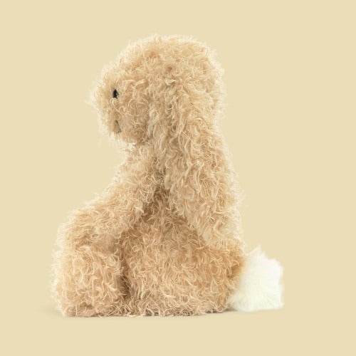 Bashful Luxe Bunny Curly - Image 2