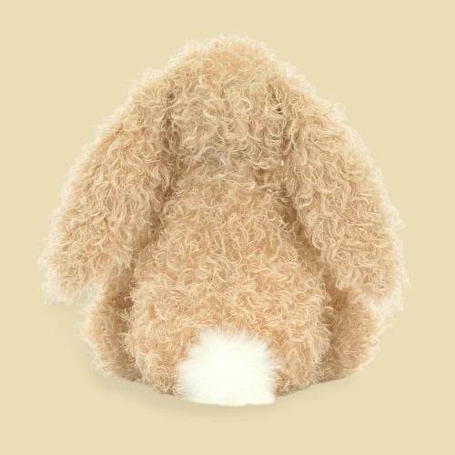 Bashful Luxe Bunny Curly - Image 3
