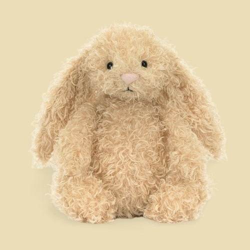 Bashful Luxe Bunny Curly - Image 4