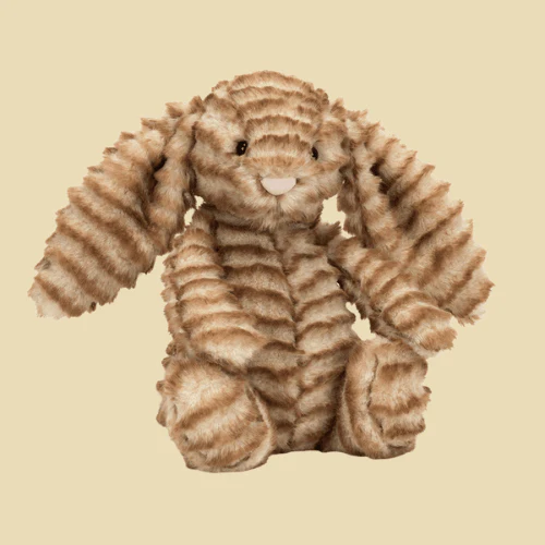 Bashful Luxe Bunny Juniper