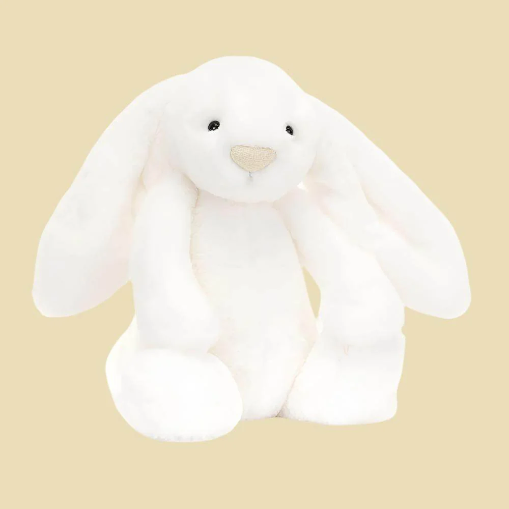 Bashful Luxe Bunny Luna