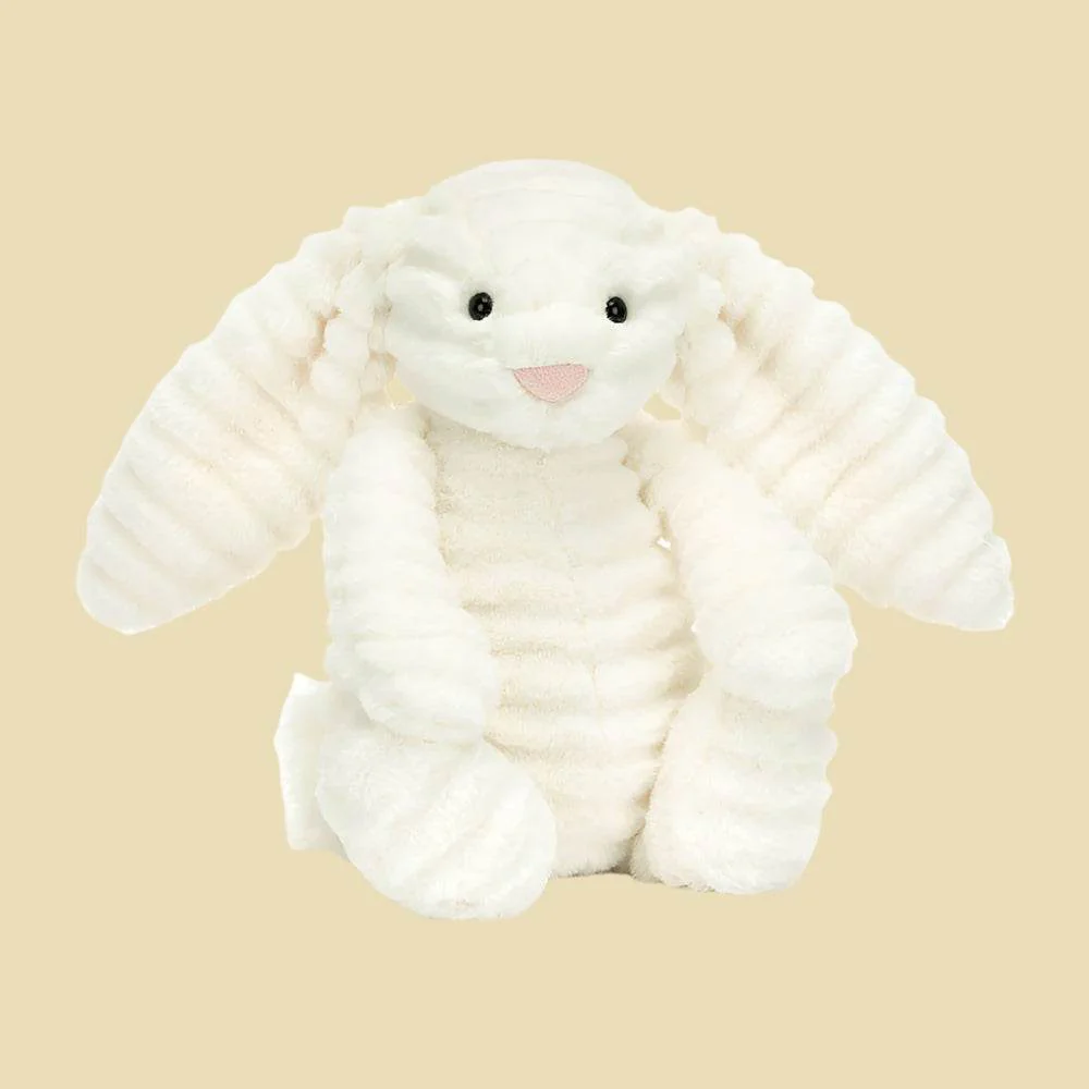 Bashful Luxe Bunny Nimbus