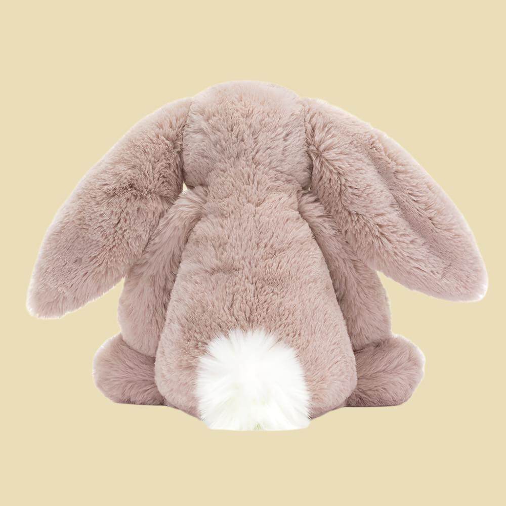 Bashful Luxe Bunny Rosa - Image 3