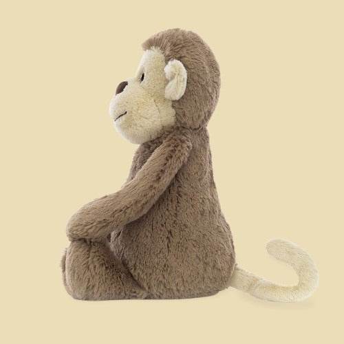 Bashful Monkey - Image 2