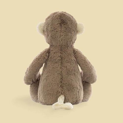Bashful Monkey - Image 3