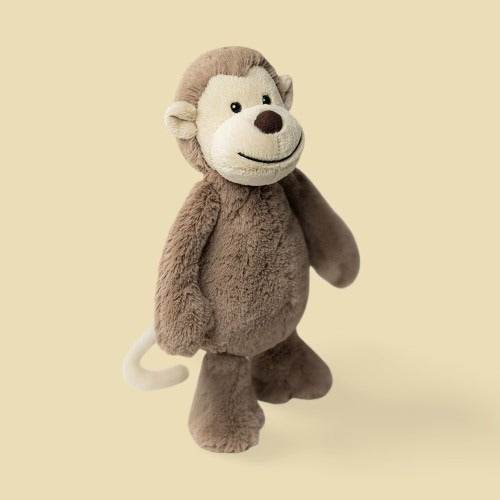 Bashful Monkey - Image 4