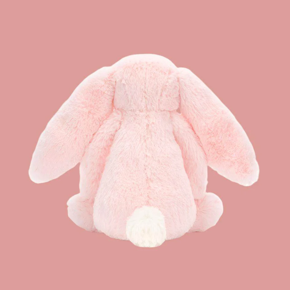 Bashful Pink Bunny - Image 3