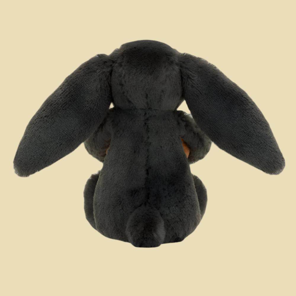Bashful Pumpkin Bunny - Image 3