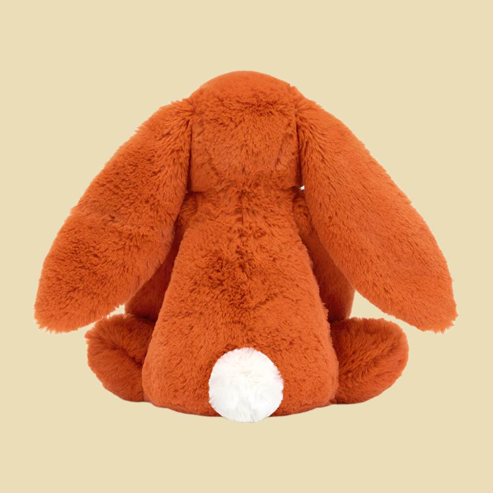 Bashful Tangerine Bunny - Image 3