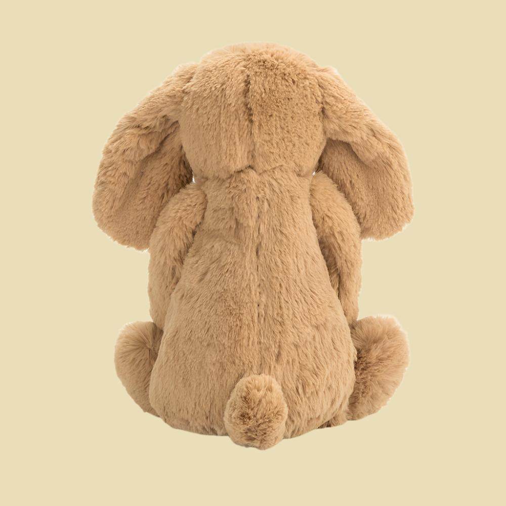Bashful Toffee Puppy - Image 3