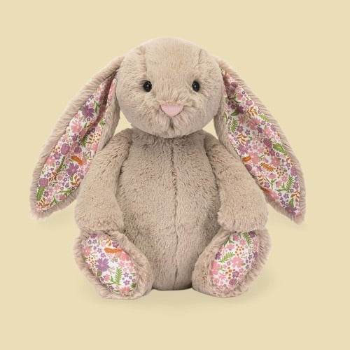 Blossom Beige Bunny 'Petal' - Image 4