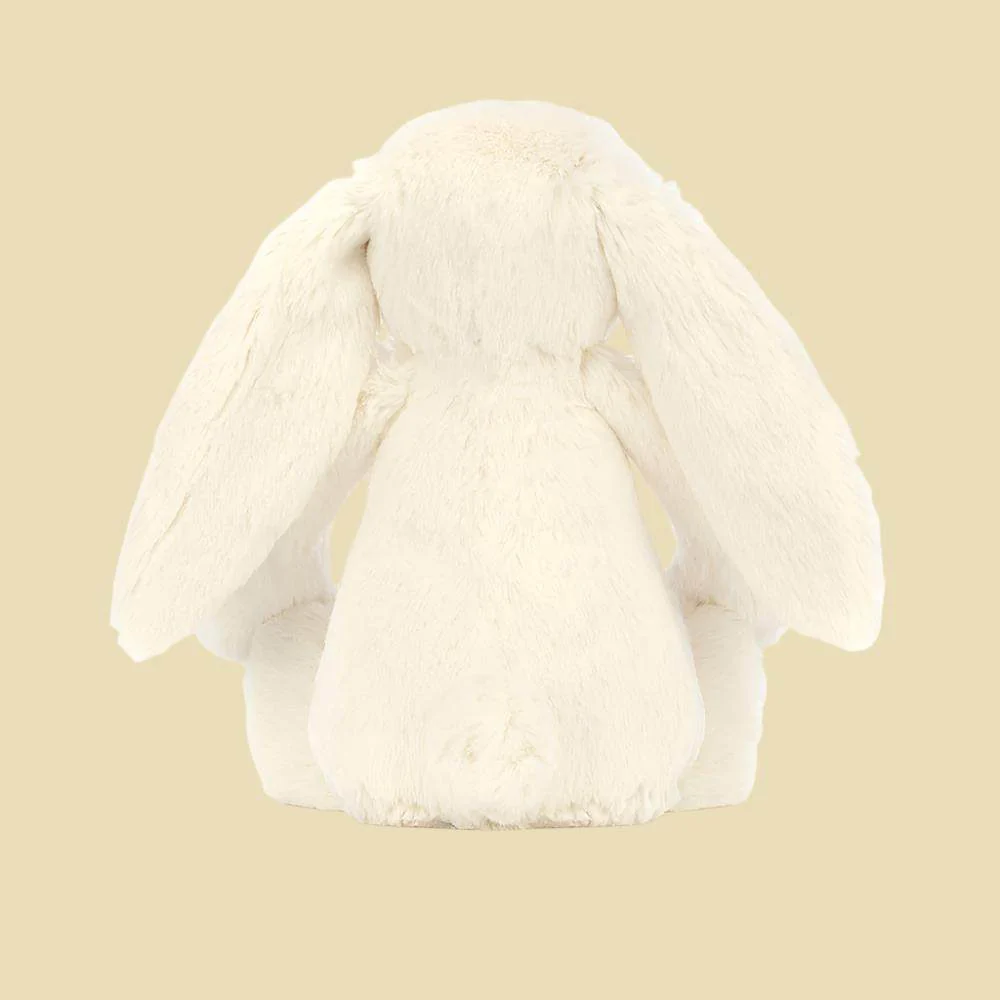 Blossom Cream Bunny - Image 3