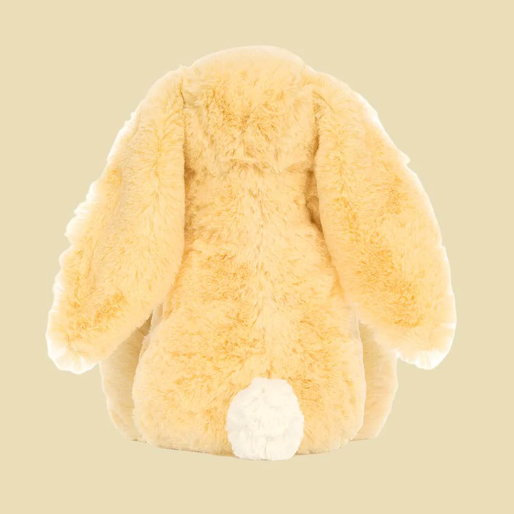 Blossom Lemon Bunny - Image 3