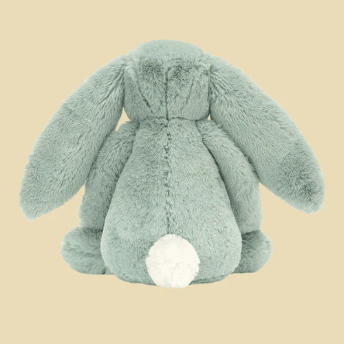 Blossom Sage Bunny - Large 36cm - Image 3
