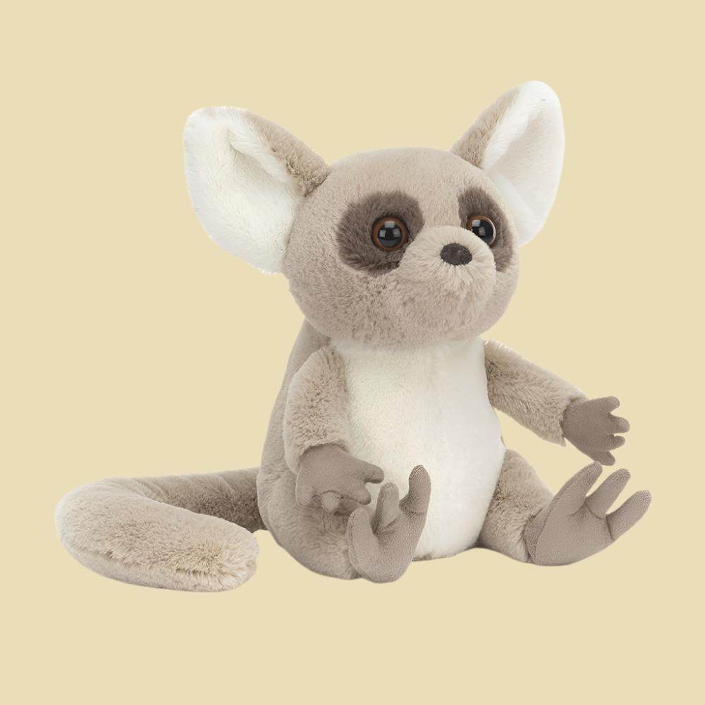 Bruce Bush Baby