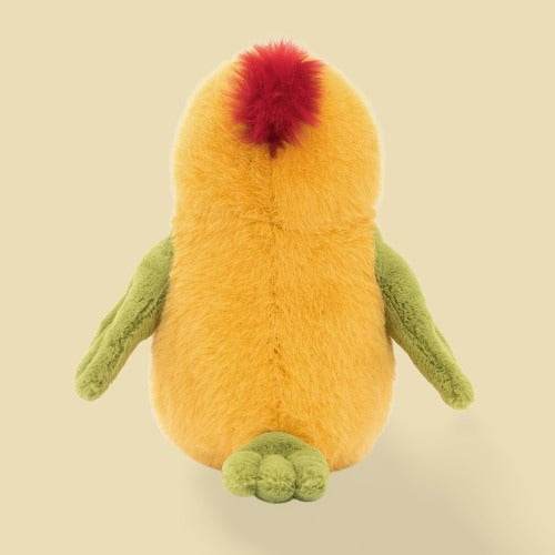 Budgeby Parrot - Image 3