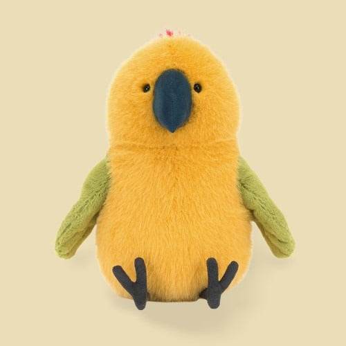 Budgeby Parrot - Image 4