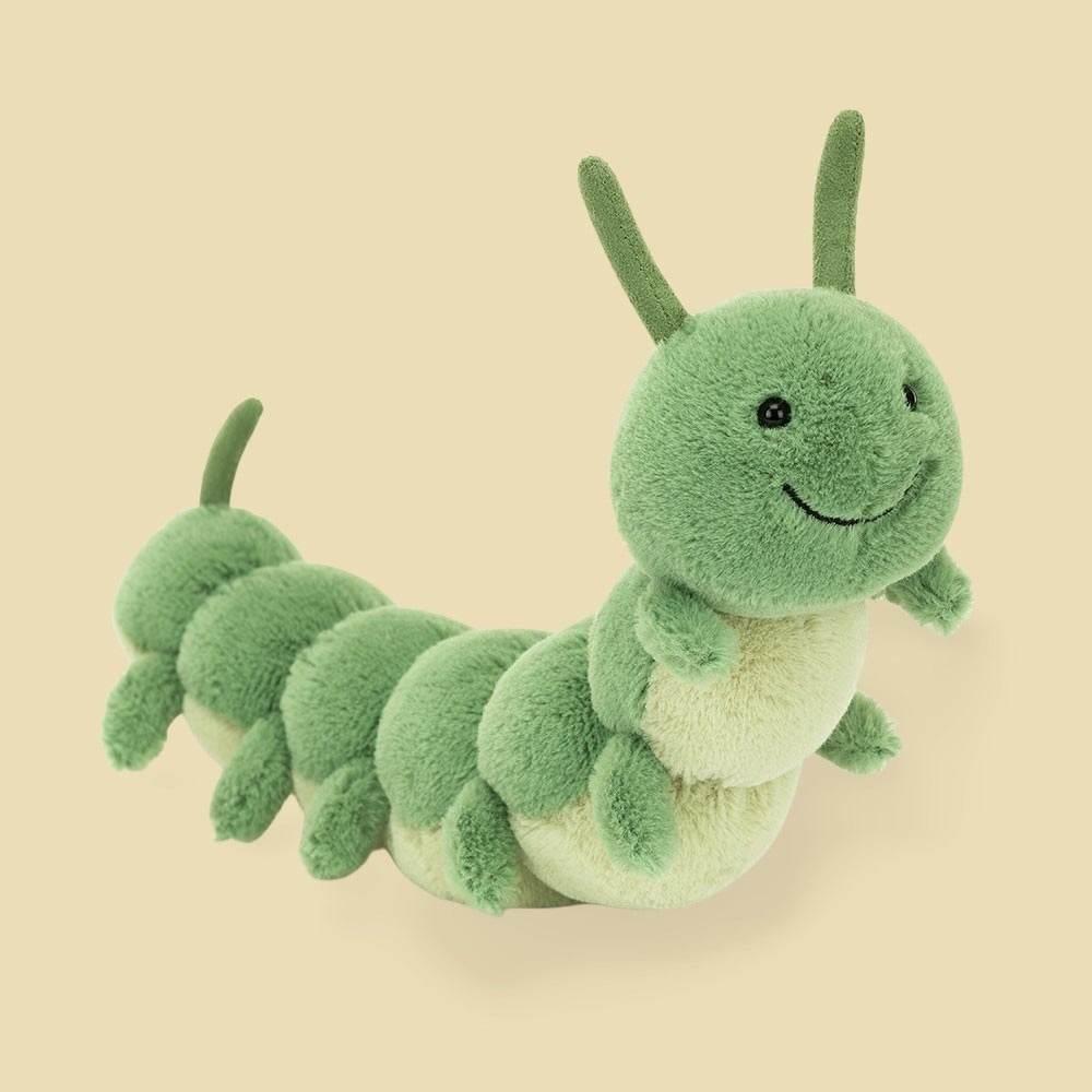 Carys Caterpillar