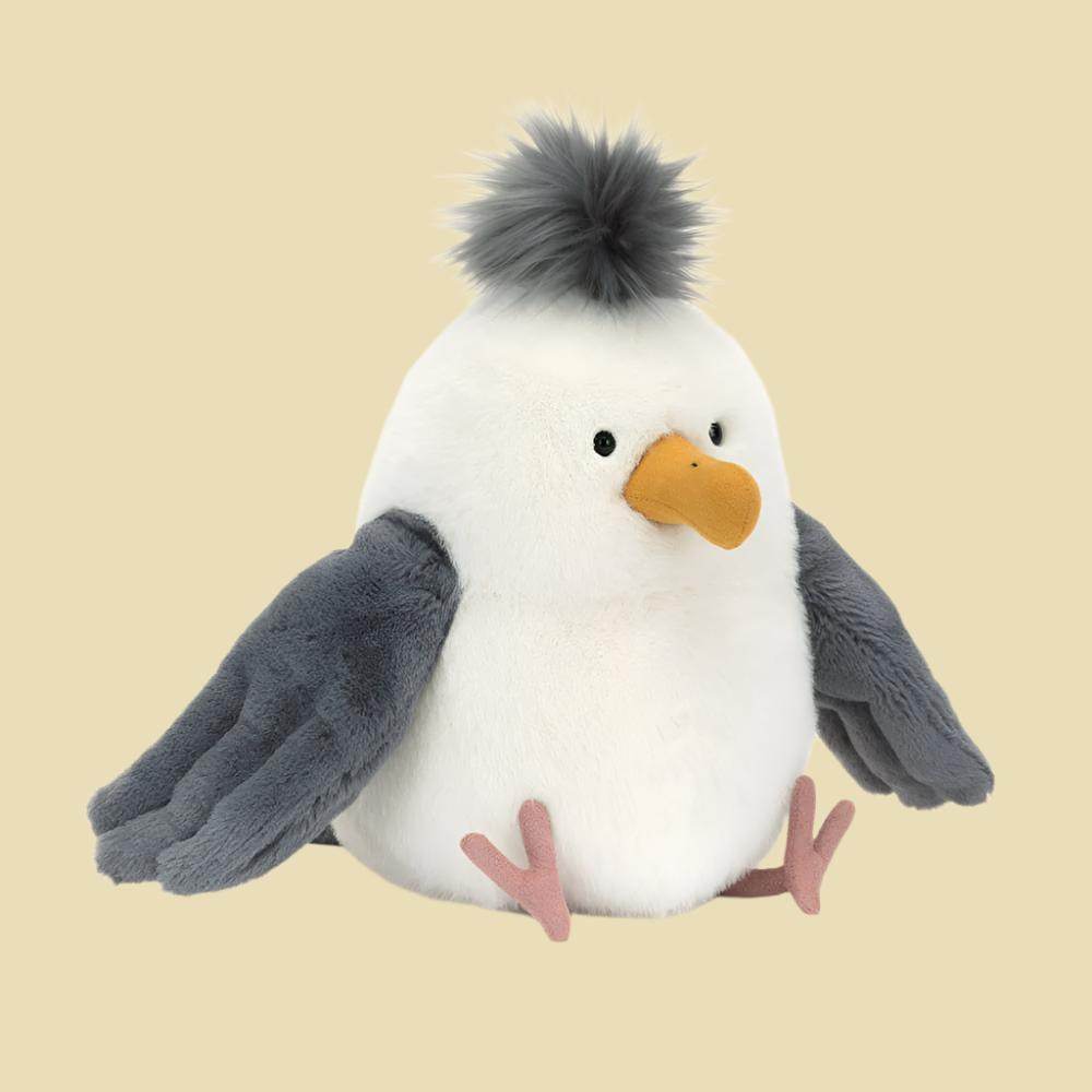 Chip Seagull