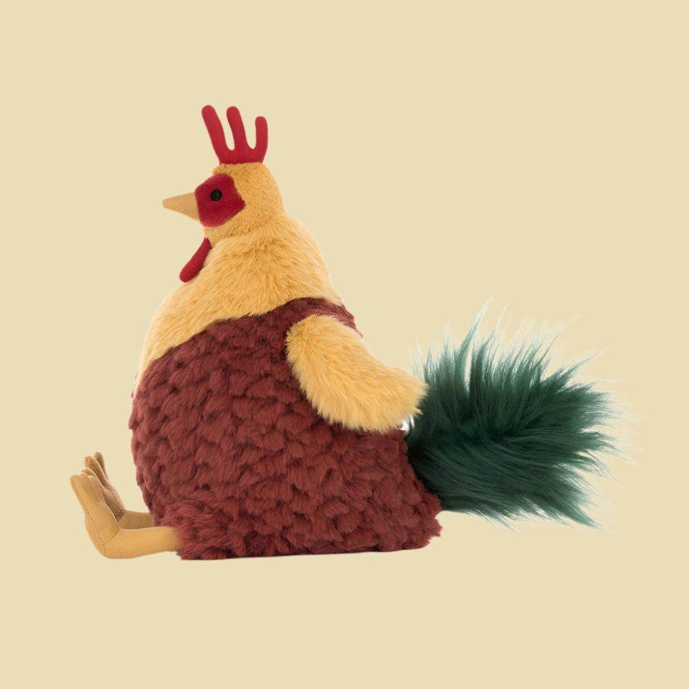 Cluny Cockerel - Image 2