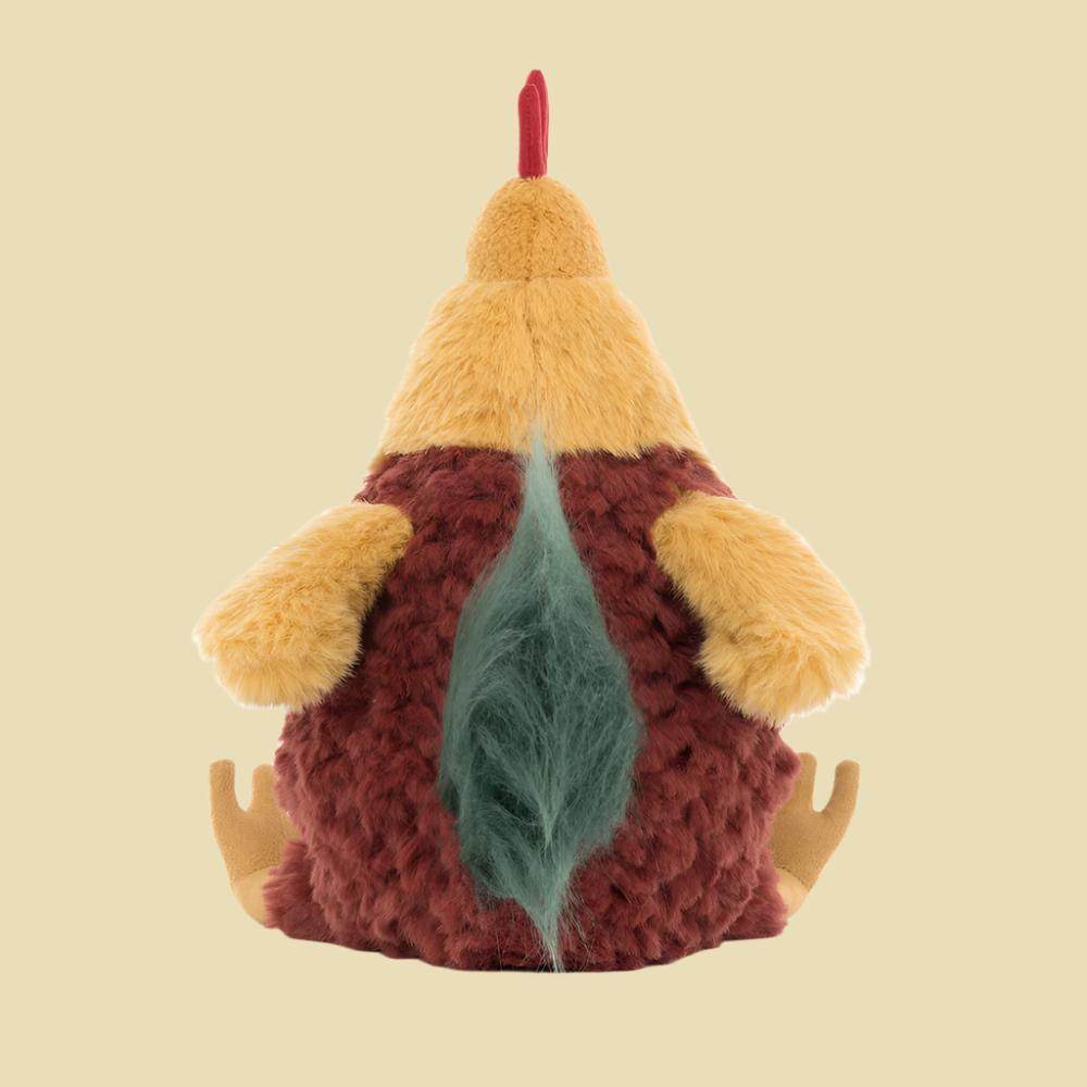Cluny Cockerel - Image 3