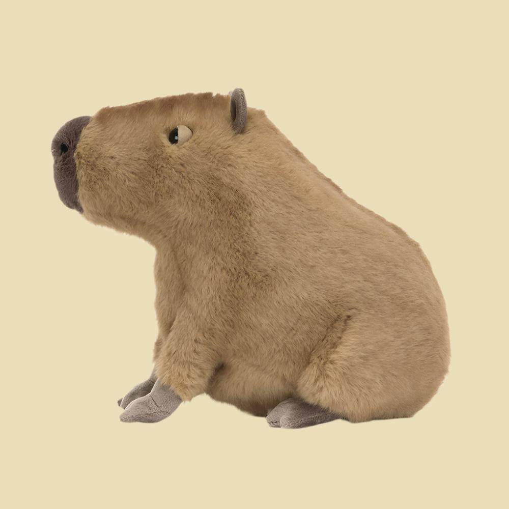 Clyde Capybara - Image 2