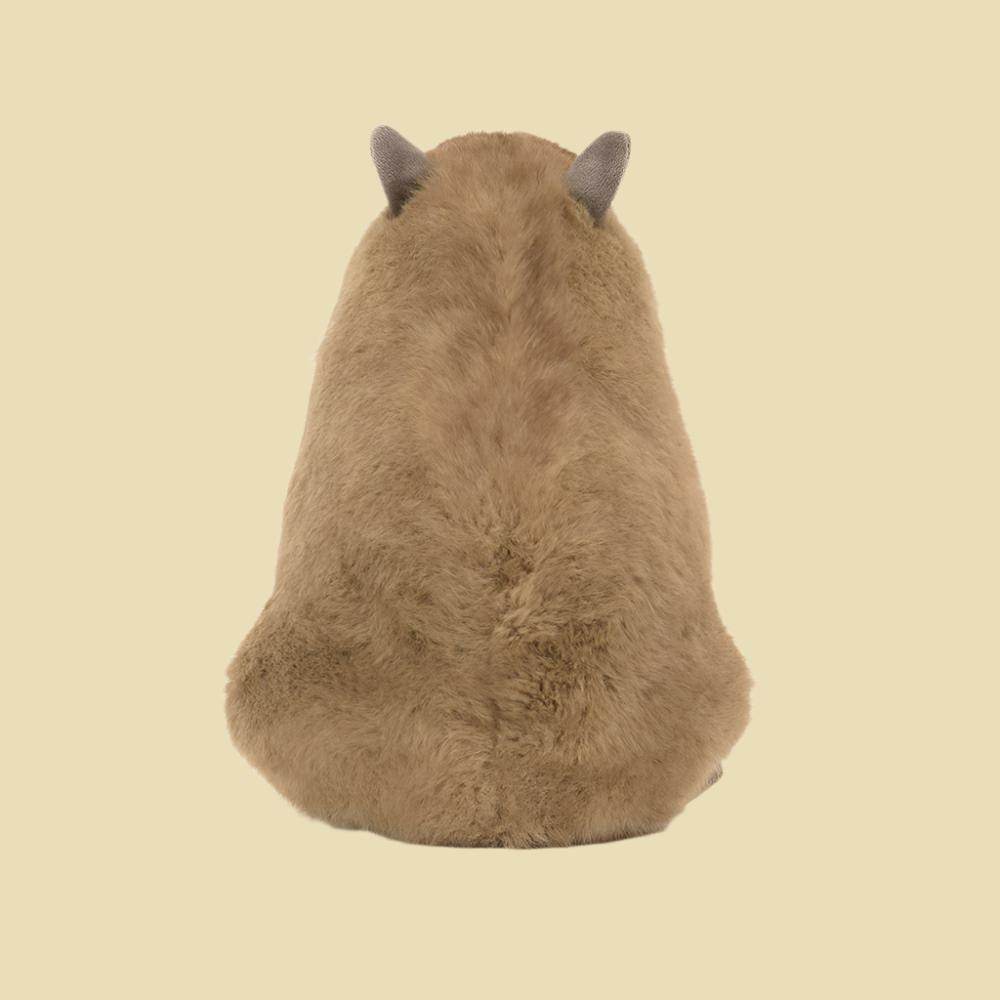 Clyde Capybara - Image 3