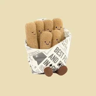 Cosy Chips
