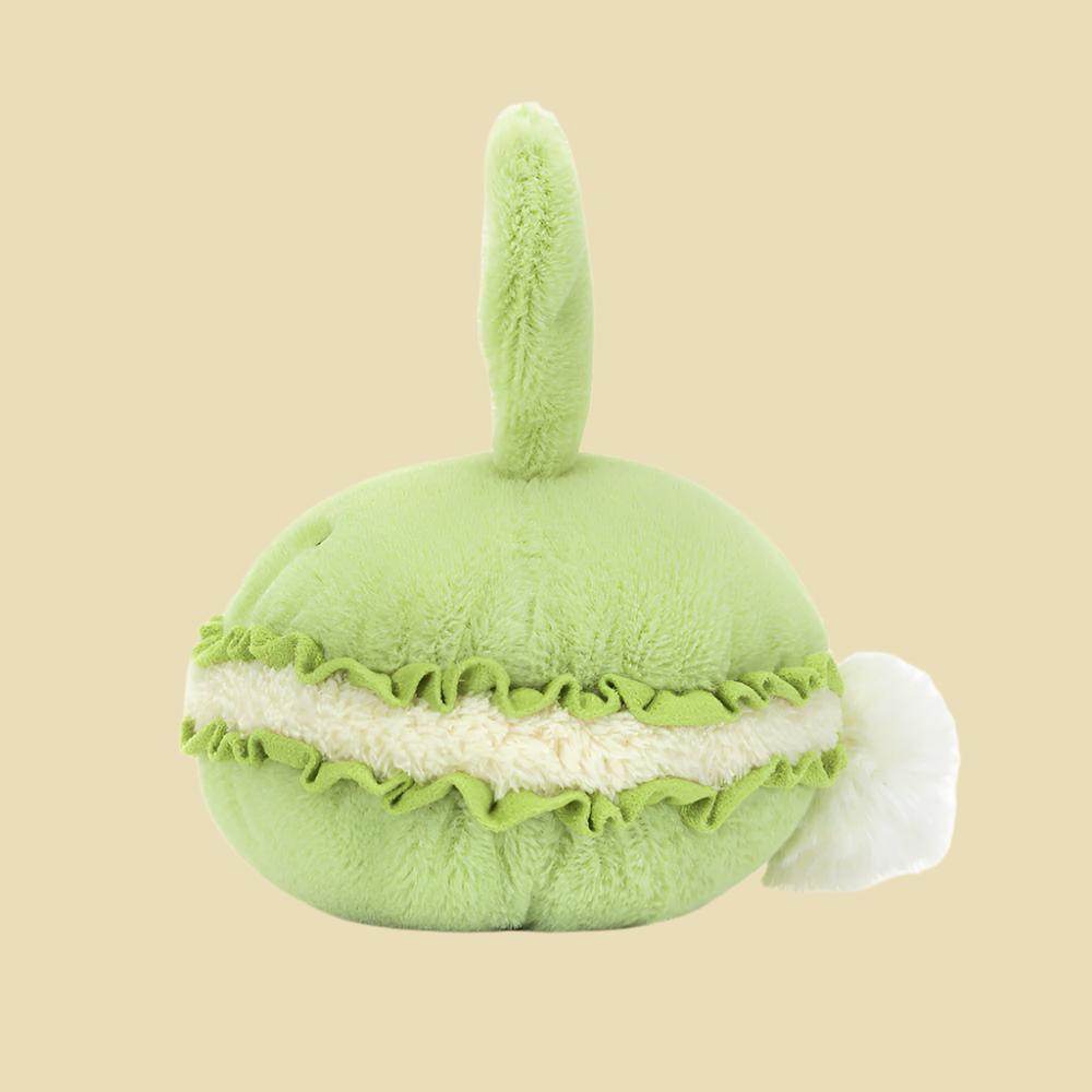 Dainty Dessert Bunny Macaron - Image 2