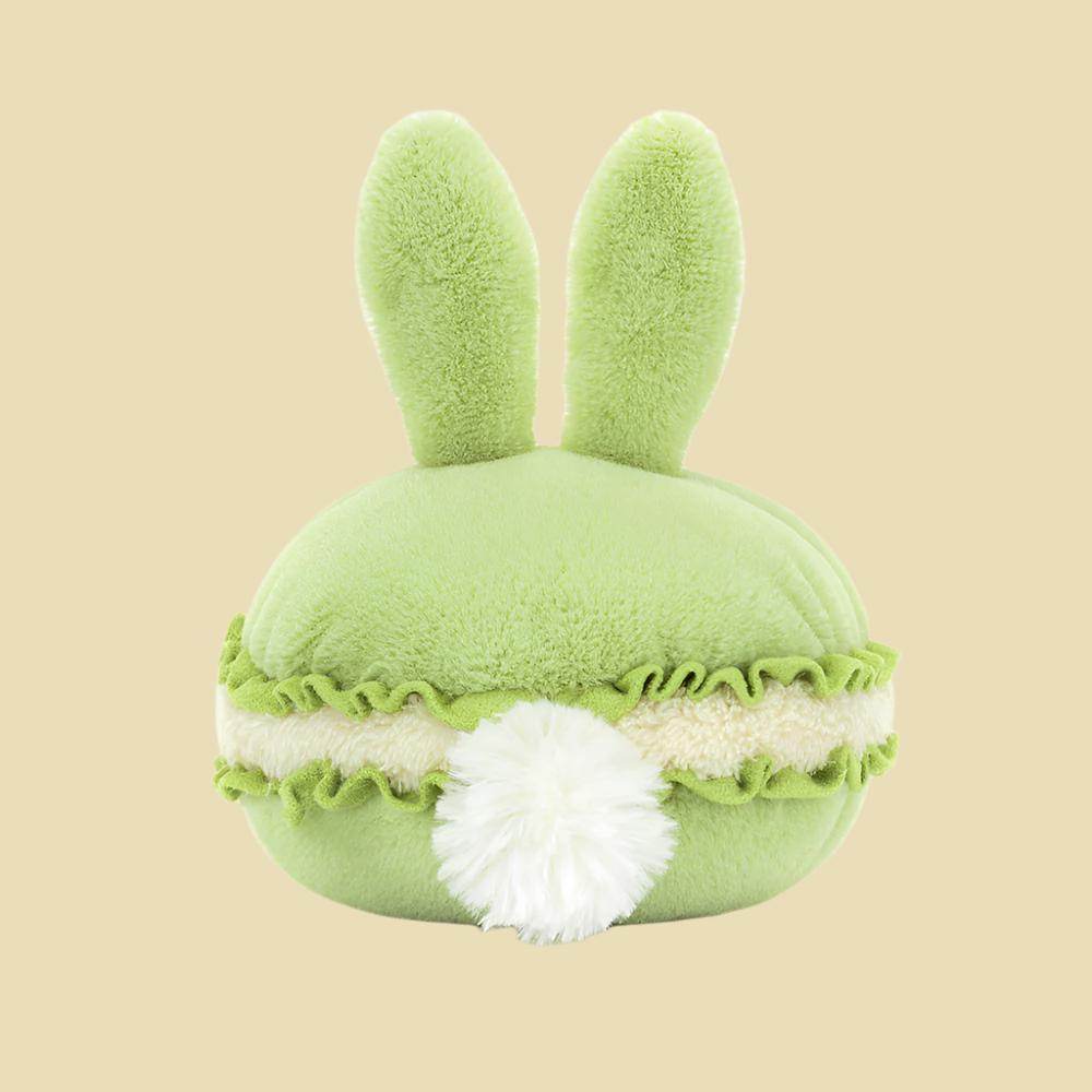 Dainty Dessert Bunny Macaron - Image 3