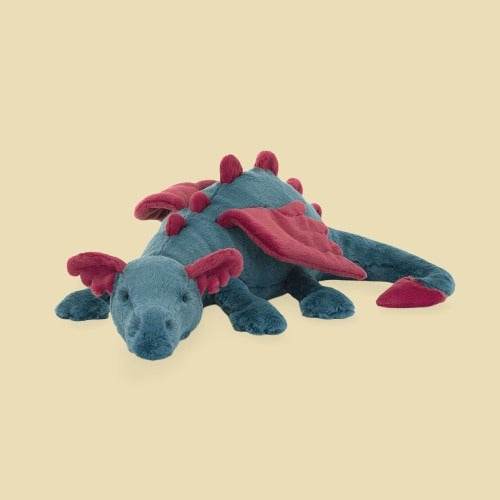 Dexter Dragon