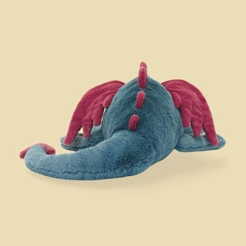 Dexter Dragon - Image 3