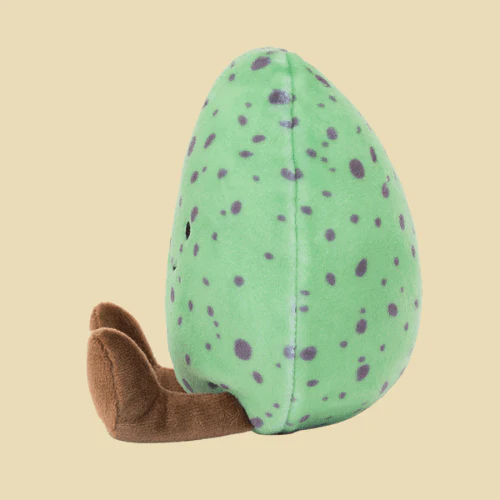 Eggsquisite Green Egg - Image 2