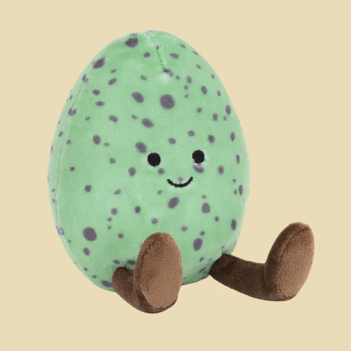 Eggsquisite Green Egg - Image 3