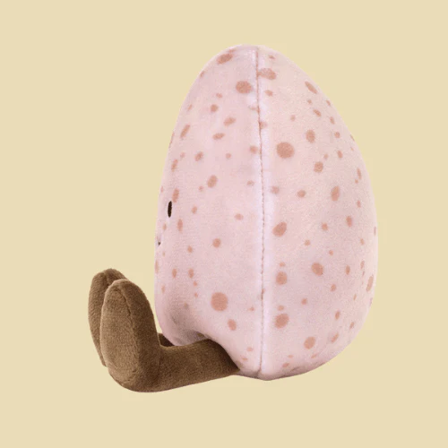 Eggsquisite Pink Egg - Image 2