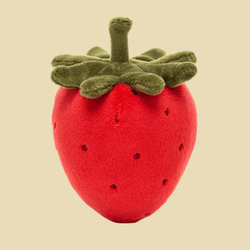Fabulous Fruit Strawberry - Image 2