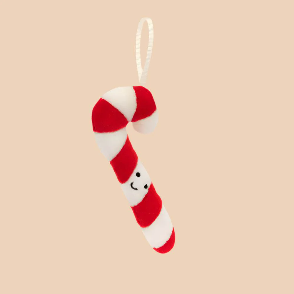 Festive Folly Candy Cane - Image 3
