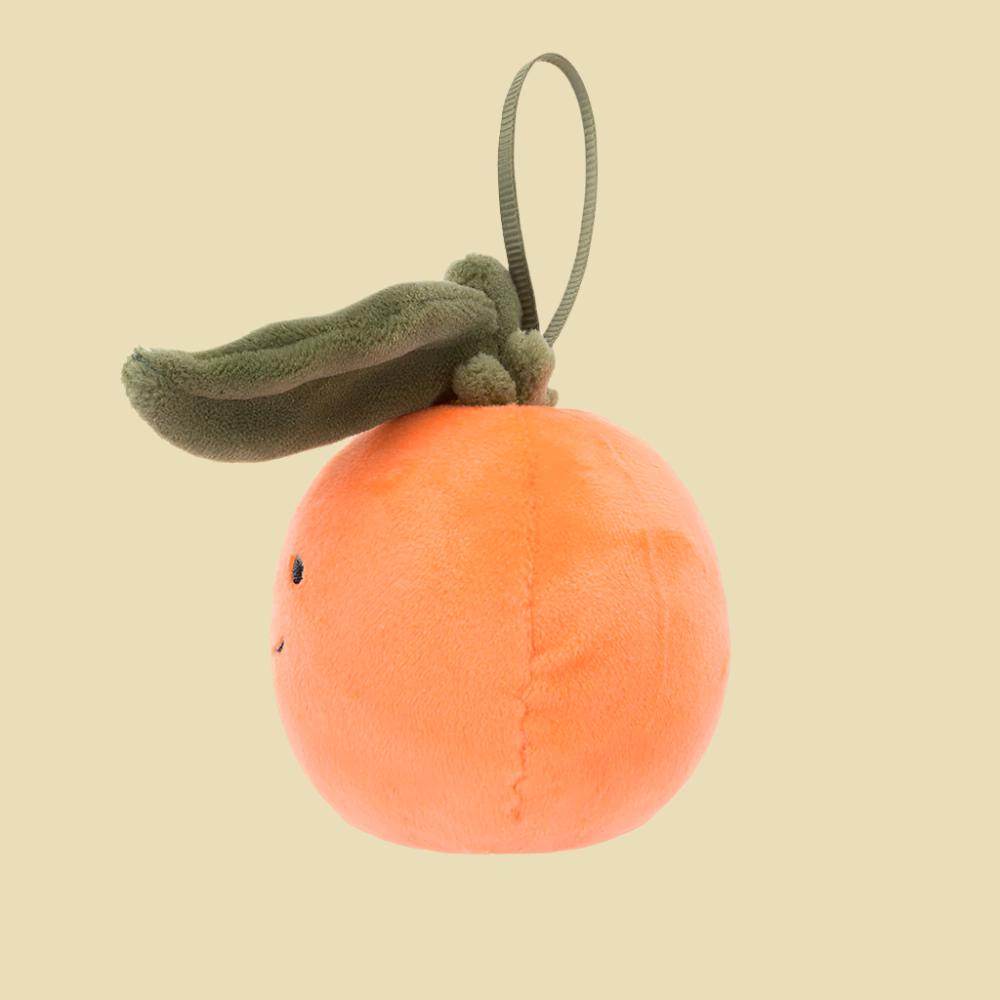 Festive Folly Clementine - Image 2