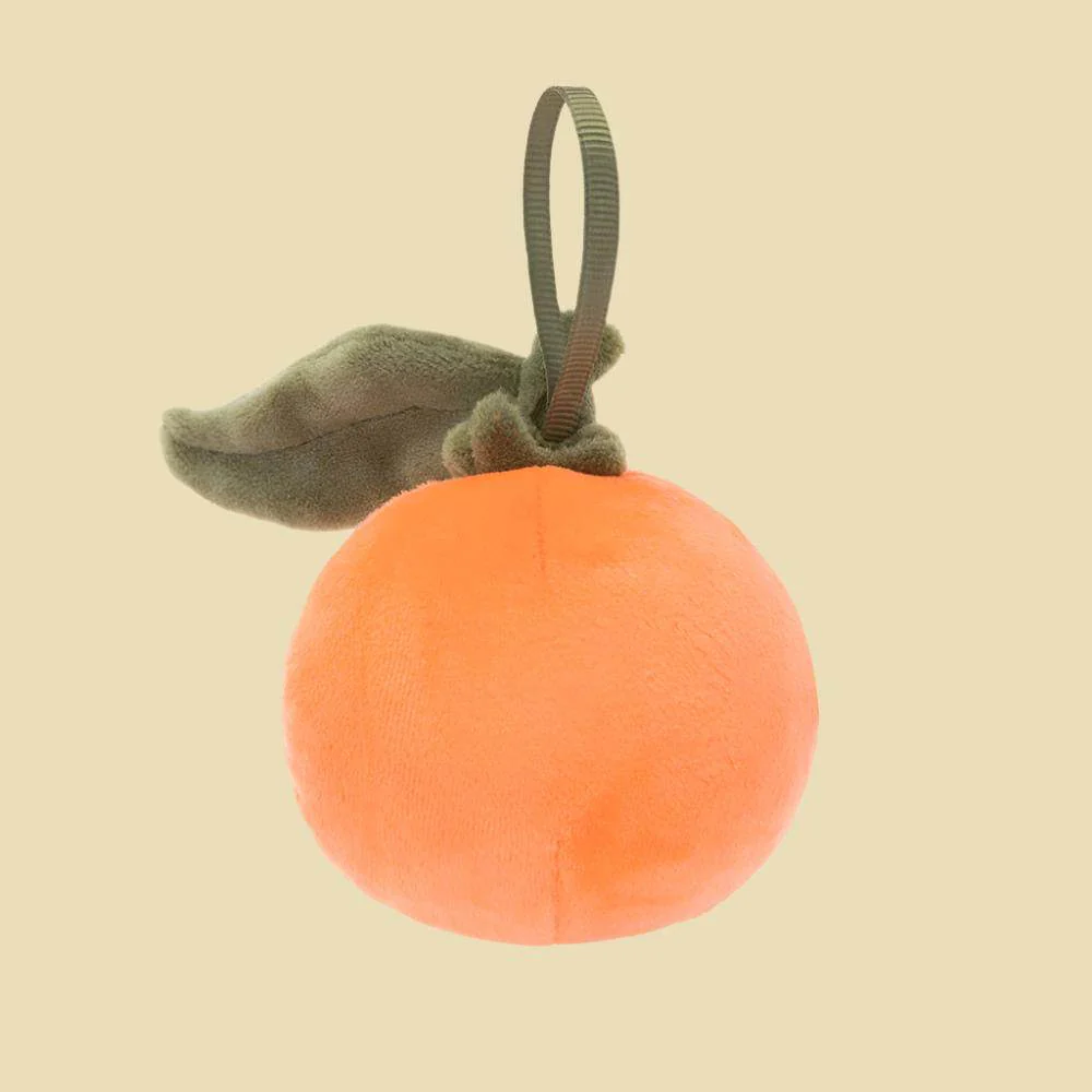 Festive Folly Clementine - Image 3