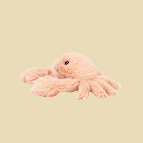 Fluffy Crab - Image 2