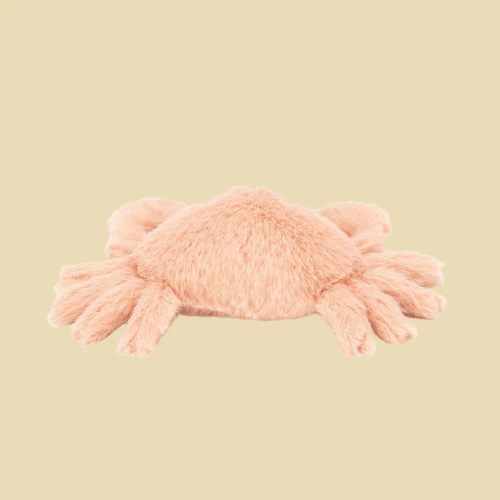 Fluffy Crab - Image 3