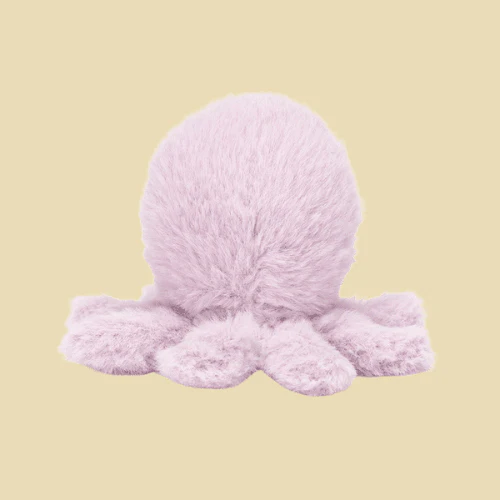 Fluffy Octopus - Image 3