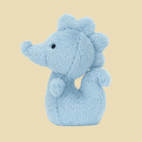 Fluffy Seahorse - Image 2