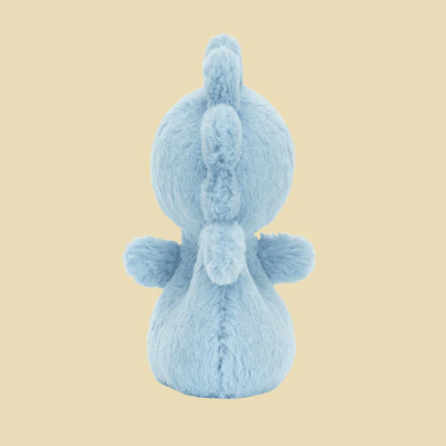 Fluffy Seahorse - Image 3