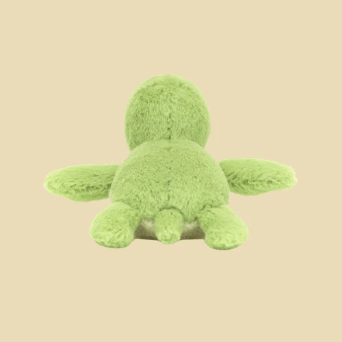 Fluffy Turtle - Image 3