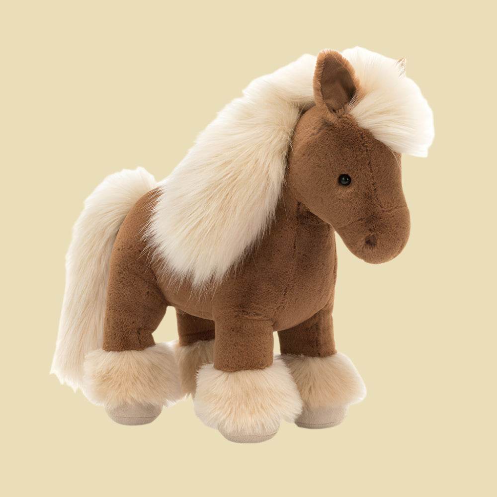 Freya Pony