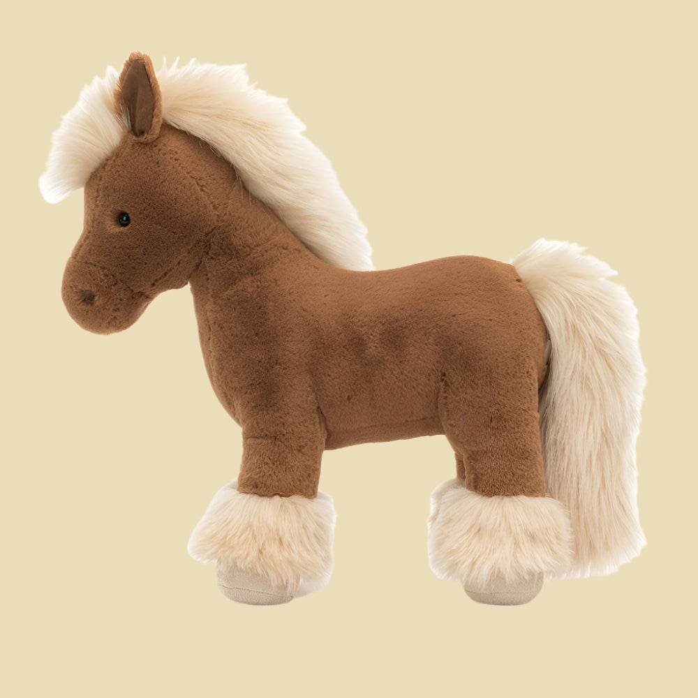 Freya Pony - Image 2