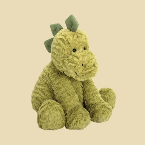 Fuddlewuddle Dino
